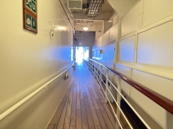 Disney Magic Outer Promenade picture