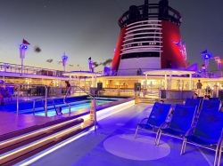 Disney Magic Goofys Pool picture