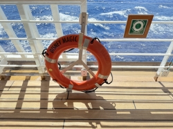 Disney Magic Outer Promenade picture