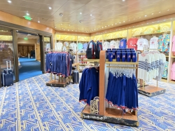 Disney Magic Whitecaps picture