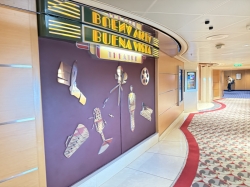 Disney Magic Buena Vista Theater picture