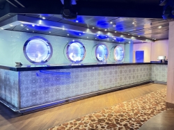 Disney Magic D Lounge picture