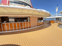 Disney Magic Pinocchios Pizzeria picture