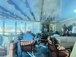 Disney Magic Concierge Lounge picture