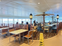 Disney Magic Cabanas picture