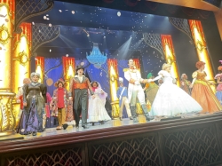 Disney Magic Walt Disney Theater picture