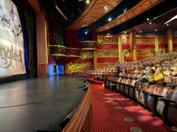 Disney Magic Walt Disney Theater picture