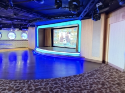 Disney Magic D Lounge picture