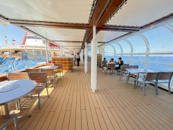 Disney Magic Goofys Pool picture