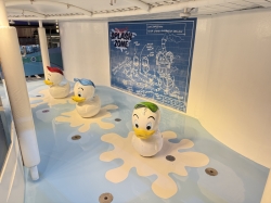 Nephews Splash Zone picture