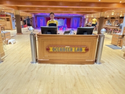 Disney Magic Oceaneer Lab picture