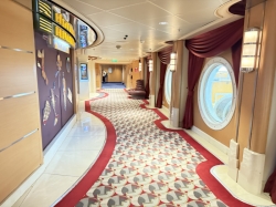 Disney Magic Buena Vista Theater picture