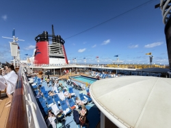 Disney Magic Deck Ten picture