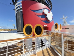 Disney Magic Deck Ten picture