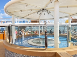 Disney Magic Goofys Pool picture