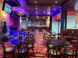 Disney Magic Soul Cat Lounge picture