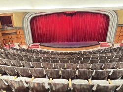 Disney Magic Buena Vista Theater picture