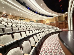 Disney Magic Buena Vista Theater picture