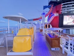 Disney Magic AquaDunk picture