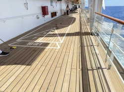 Disney Magic Outer Promenade picture