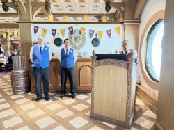 Disney Magic Rapunzels Royal Table picture