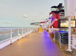 Disney Magic Deck Ten picture