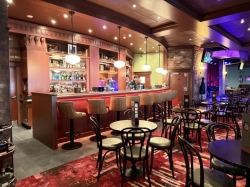 Disney Magic Soul Cat Lounge picture