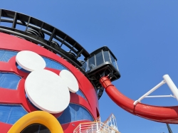 Disney Magic AquaDunk picture