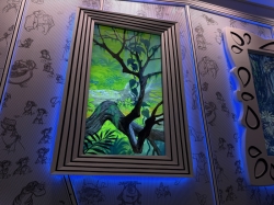 Disney Magic Animators Palate picture