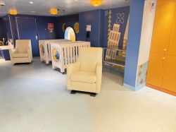 Disney Magic Its a Small World Nursery picture