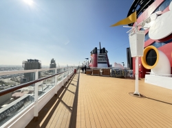Disney Magic Deck Ten picture