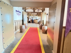 Disney Magic Rapunzels Royal Table picture