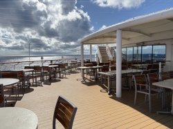 Disney Magic Cabanas Open Air picture