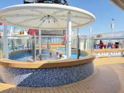 Disney Magic Goofys Pool picture