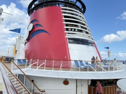 Disney Magic Deck Ten picture