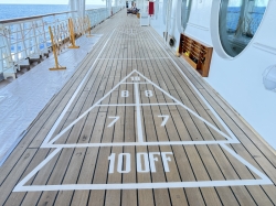 Disney Magic Outer Promenade picture