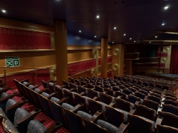 Disney Magic Walt Disney Theater picture