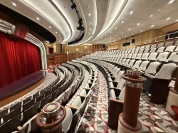 Disney Magic Buena Vista Theater picture