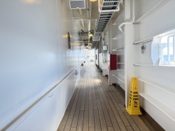 Disney Magic Outer Promenade picture