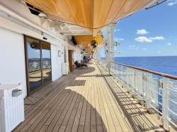 Disney Magic Outer Promenade picture