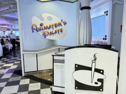 Disney Magic Animators Palate picture