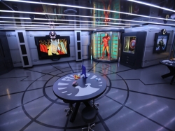 Disney Magic Oceaneer Club picture