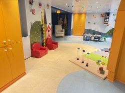 Disney Magic Its a Small World Nursery picture