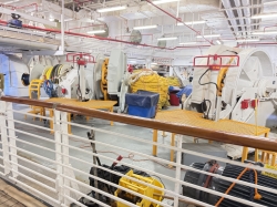 Disney Magic Outer Promenade picture