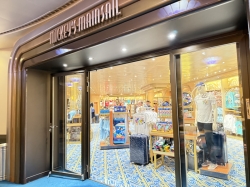 Disney Magic Mickeys Mainsail picture