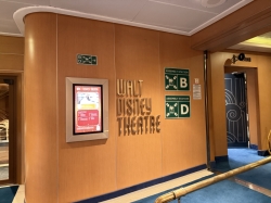 Disney Magic Walt Disney Theater picture