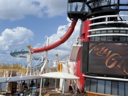 Disney Magic AquaDunk picture