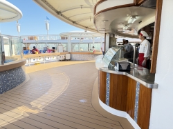 Disney Magic Pinocchios Pizzeria picture