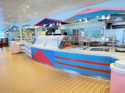 Disney Magic Cabanas picture