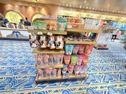 Disney Magic Mickeys Mainsail picture